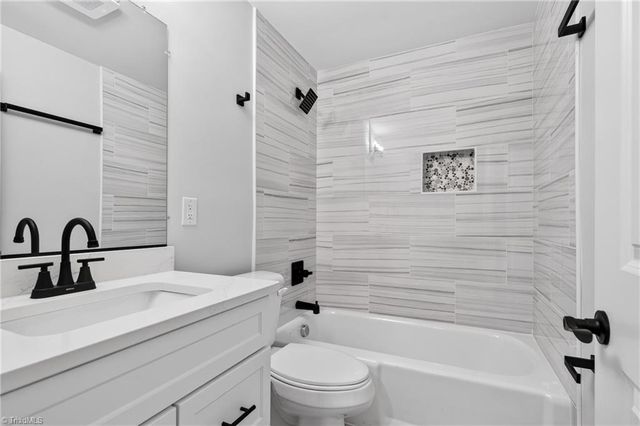 918 Beaumont Avenue, High Point, NC 27260