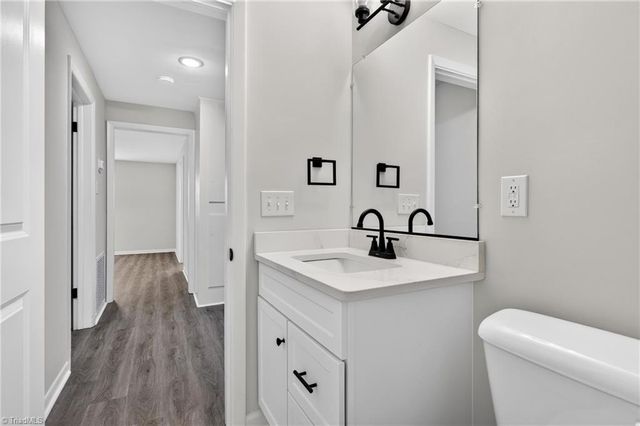 918 Beaumont Avenue, High Point, NC 27260