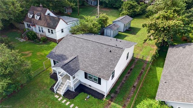 918 Beaumont Avenue, High Point, NC 27260