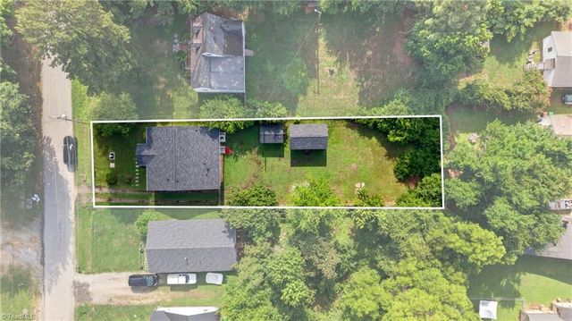 918 Beaumont Avenue, High Point, NC 27260