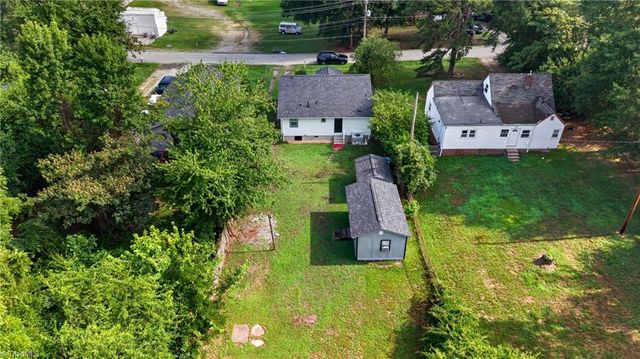 918 Beaumont Avenue, High Point, NC 27260