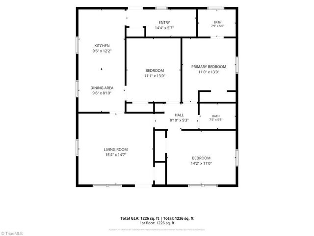 918 Beaumont Avenue, High Point, NC 27260