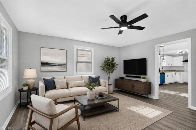 918 Beaumont Avenue, High Point, NC 27260
