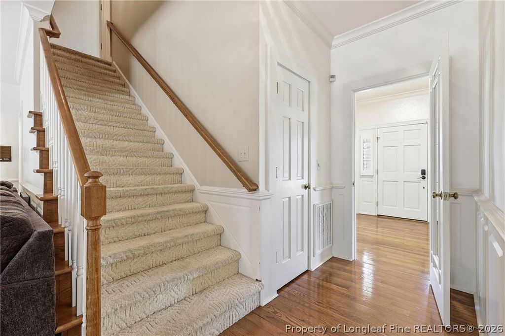 3525 Prestwick Drive, Fayetteville, NC 28303 — photo 11