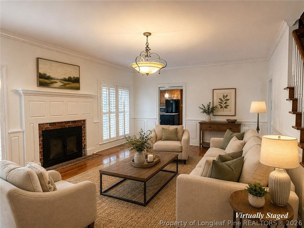 3525 Prestwick Drive, Fayetteville, NC 28303 — photo 14