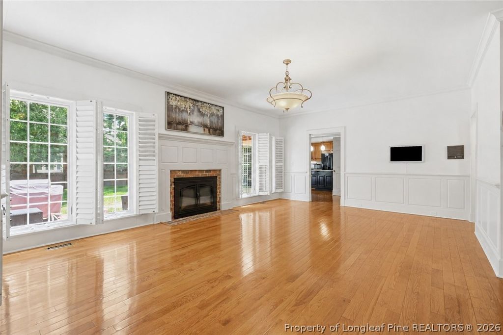 3525 Prestwick Drive, Fayetteville, NC 28303 — photo 17