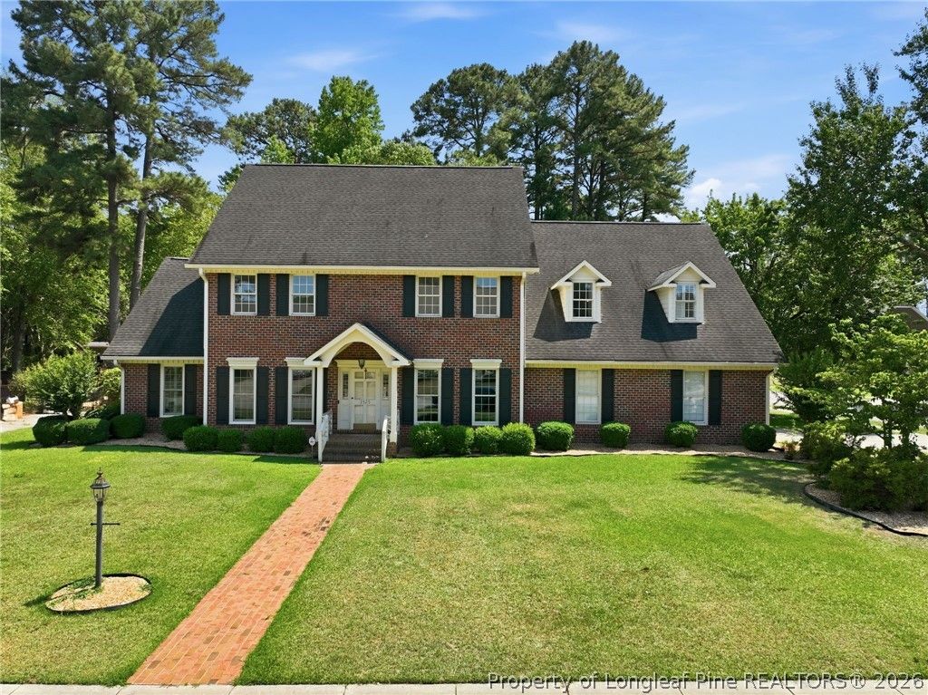 3525 Prestwick Drive, Fayetteville, NC 28303 — photo 2