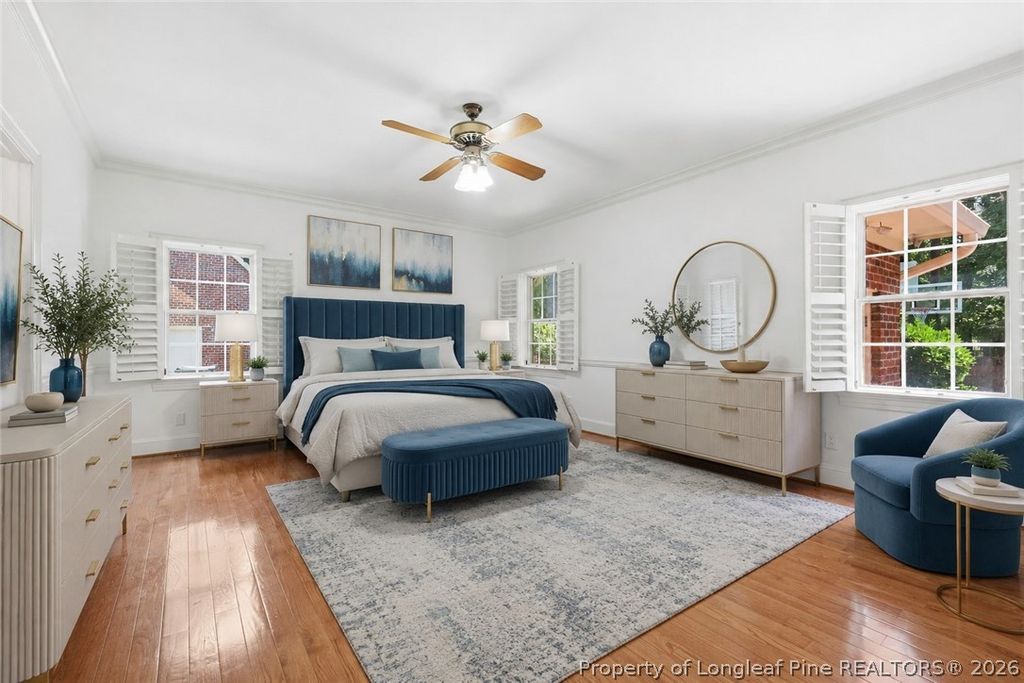 3525 Prestwick Drive, Fayetteville, NC 28303 — photo 20