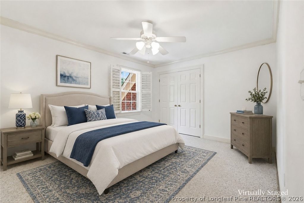 3525 Prestwick Drive, Fayetteville, NC 28303 — photo 24