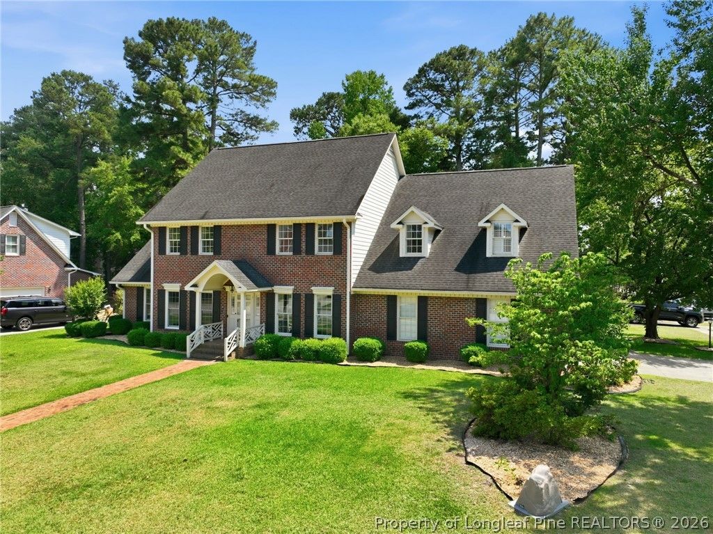 3525 Prestwick Drive, Fayetteville, NC 28303 — photo 3