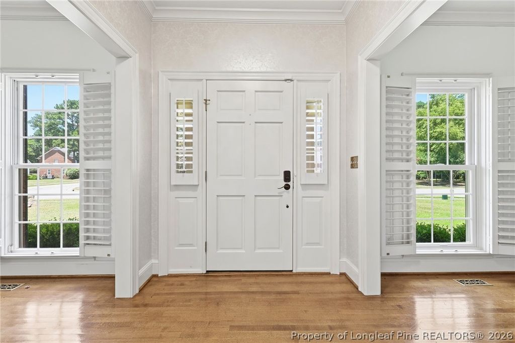3525 Prestwick Drive, Fayetteville, NC 28303 — photo 4