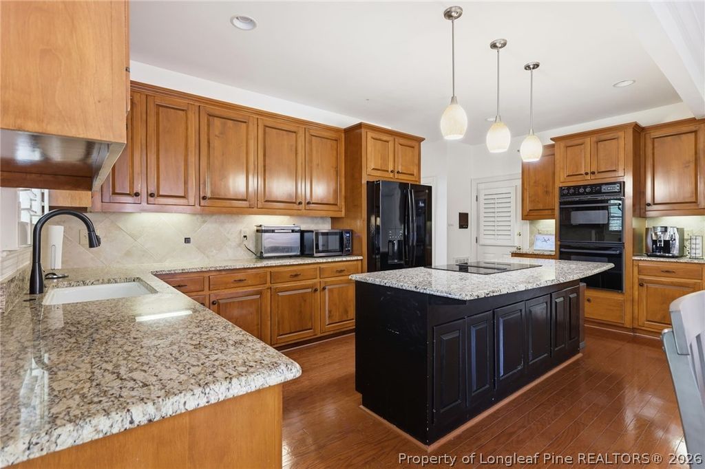 3525 Prestwick Drive, Fayetteville, NC 28303 — photo 5