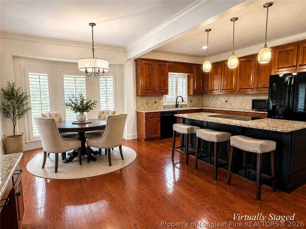 3525 Prestwick Drive, Fayetteville, NC 28303 — photo 6