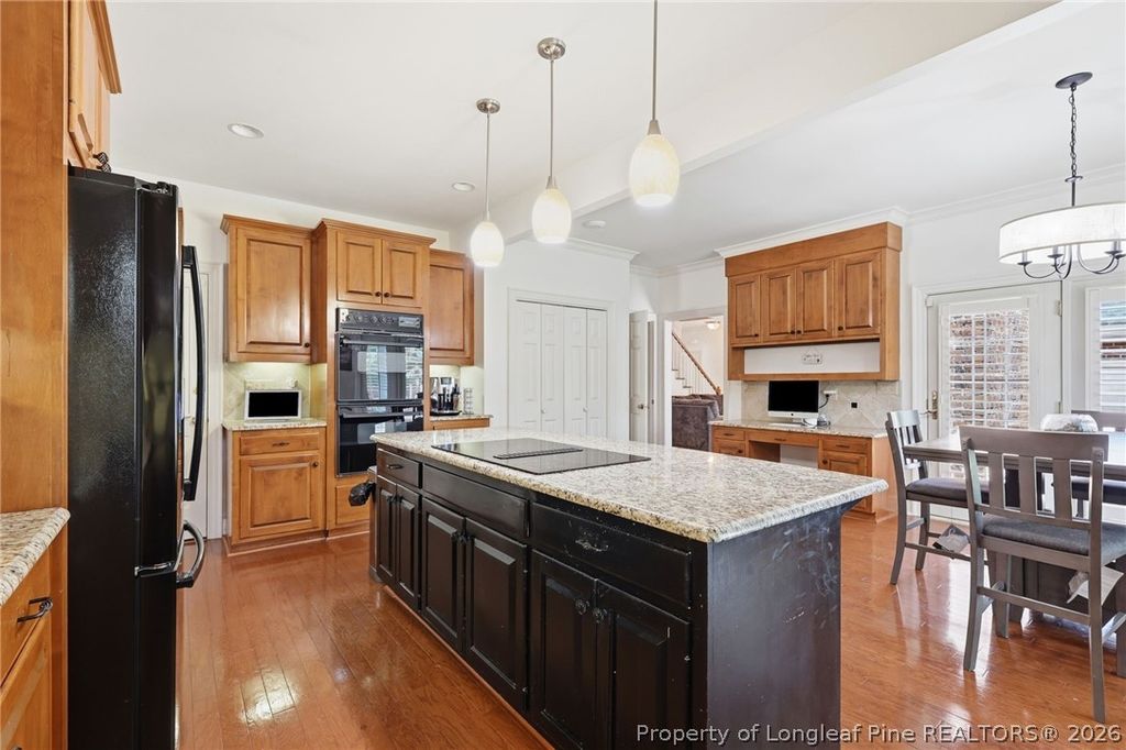 3525 Prestwick Drive, Fayetteville, NC 28303 — photo 9