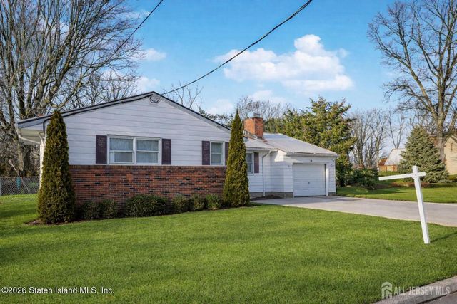 120 Lincoln Street, South Amboy, NJ 08879