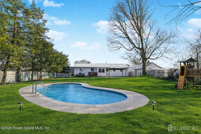 120 Lincoln Street, South Amboy, NJ 08879