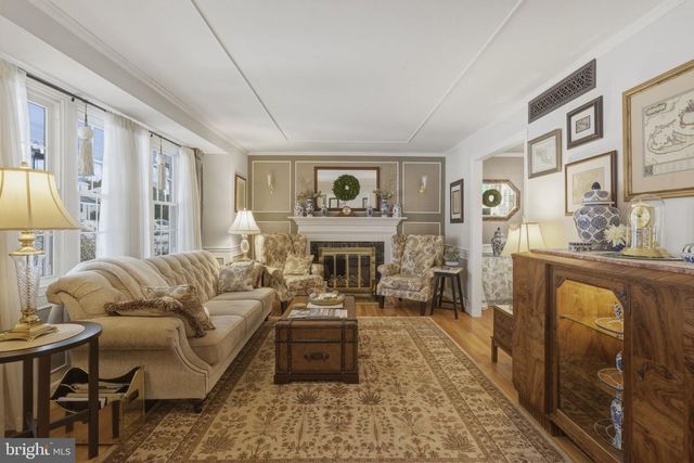 1521 CEDARWOOD DR, Bel Air, MD 21014