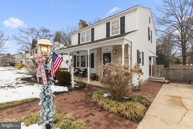 1521 CEDARWOOD DR, Bel Air, MD 21014