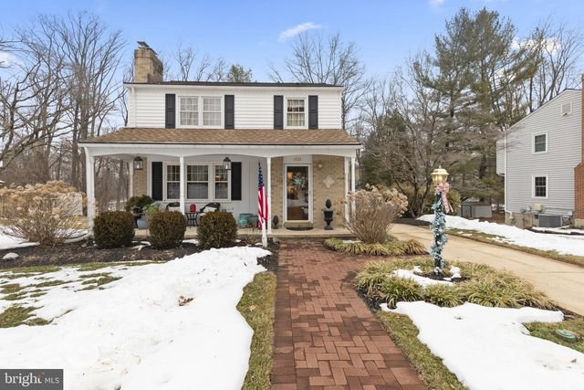 1521 CEDARWOOD DR, Bel Air, MD 21014