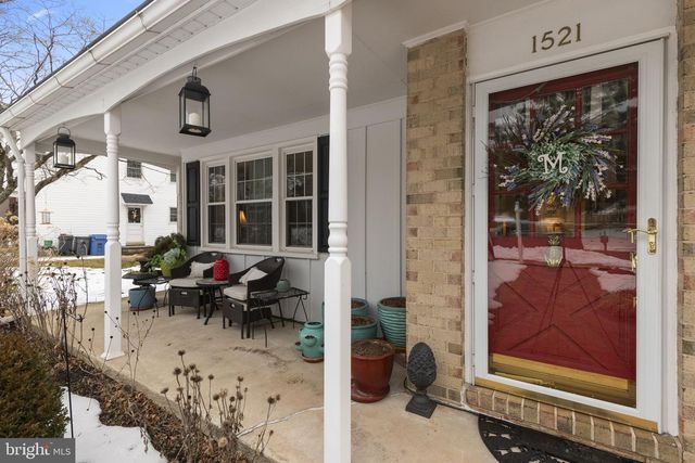 1521 CEDARWOOD DR, Bel Air, MD 21014