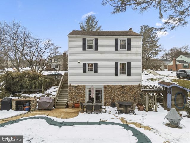 1521 CEDARWOOD DR, Bel Air, MD 21014