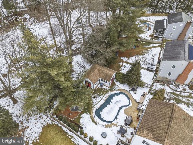 1521 CEDARWOOD DR, Bel Air, MD 21014