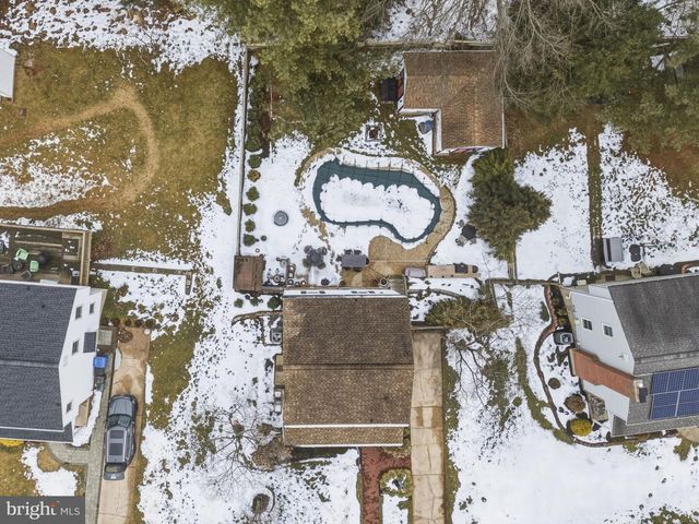 1521 CEDARWOOD DR, Bel Air, MD 21014