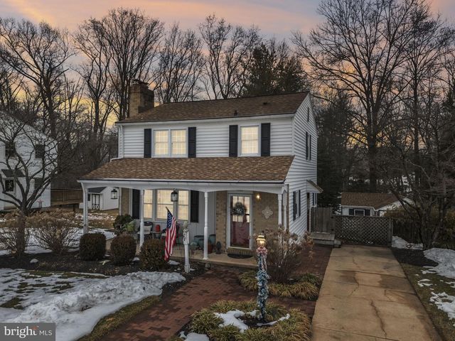 1521 CEDARWOOD DR, Bel Air, MD 21014