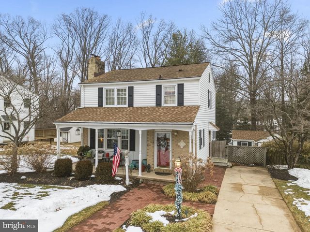 1521 CEDARWOOD DR, Bel Air, MD 21014