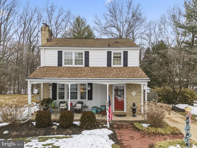 1521 CEDARWOOD DR, Bel Air, MD 21014