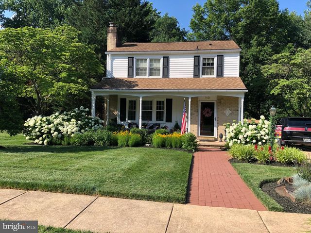 1521 CEDARWOOD DR, Bel Air, MD 21014