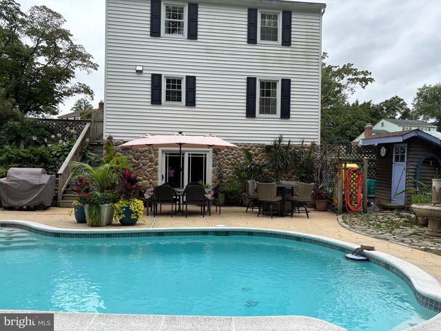 1521 CEDARWOOD DR, Bel Air, MD 21014