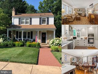 1521 CEDARWOOD DR, Bel Air, MD 21014