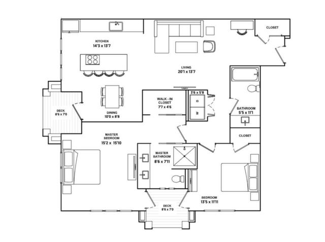 1501 Cherry Street 106, San Carlos, CA 94070