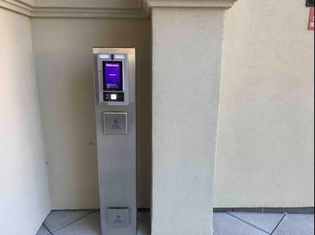 1501 Cherry Street 106, San Carlos, CA 94070