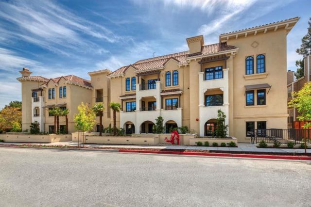 1501 Cherry Street 106, San Carlos, CA 94070