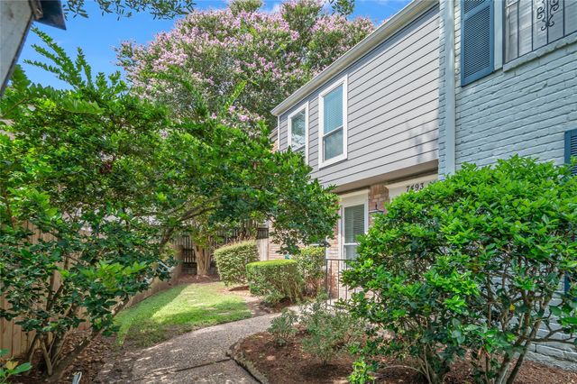7493 Brompton Street, Houston, TX 77025