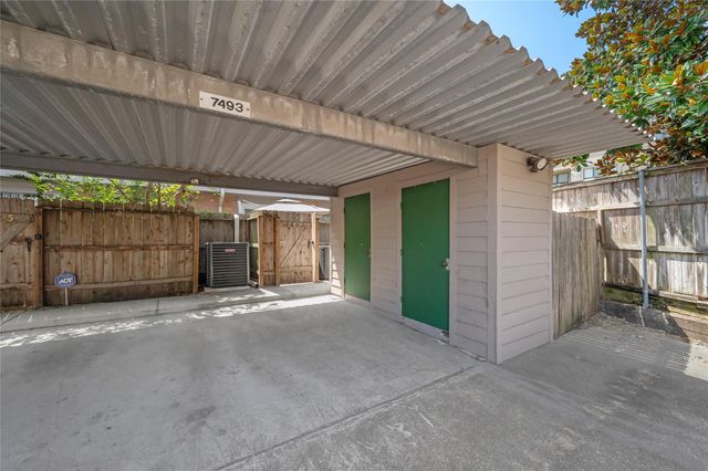 7493 Brompton Street, Houston, TX 77025