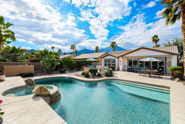 81701 Sun Cactus Lane, La Quinta, CA 92253