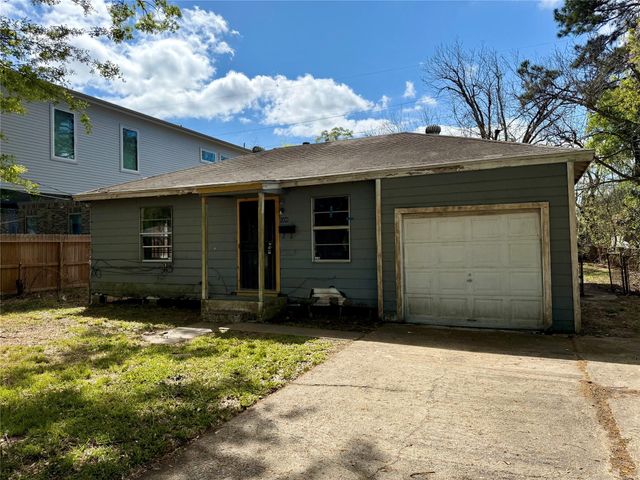 5326 Wenda Street, Houston, TX 77033