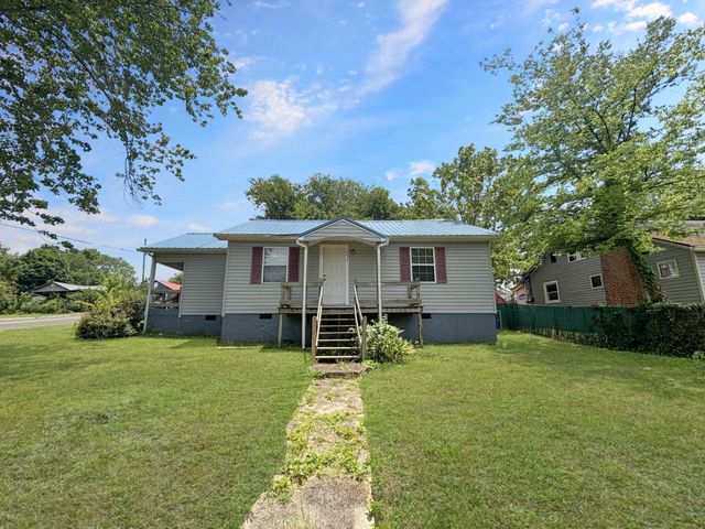1037 Jones Street, Athens, TN 37303