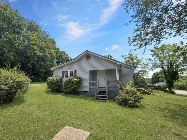 1037 Jones Street, Athens, TN 37303
