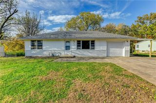 3326 N 74TH Street, Kansas City, KS 66109