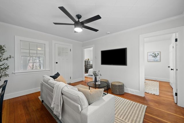 22 Shirley Ln, Shrewsbury, MA 01545