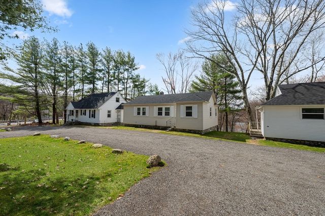22 Shirley Ln, Shrewsbury, MA 01545