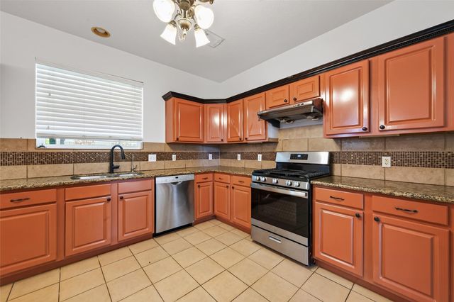12214 Doe Meadow Drive, Stafford, TX 77477