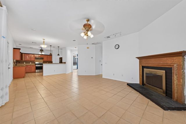 12214 Doe Meadow Drive, Stafford, TX 77477