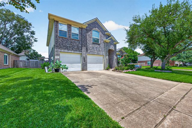 12214 Doe Meadow Drive, Stafford, TX 77477