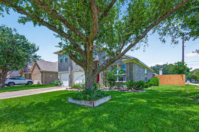 12214 Doe Meadow Drive, Stafford, TX 77477