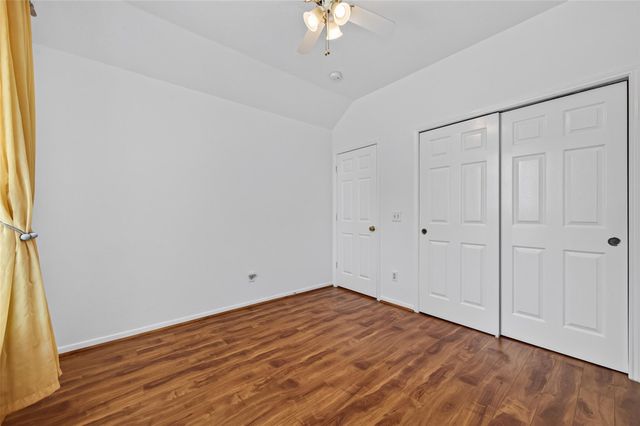12214 Doe Meadow Drive, Stafford, TX 77477